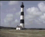 Bodie Island Lighthouse